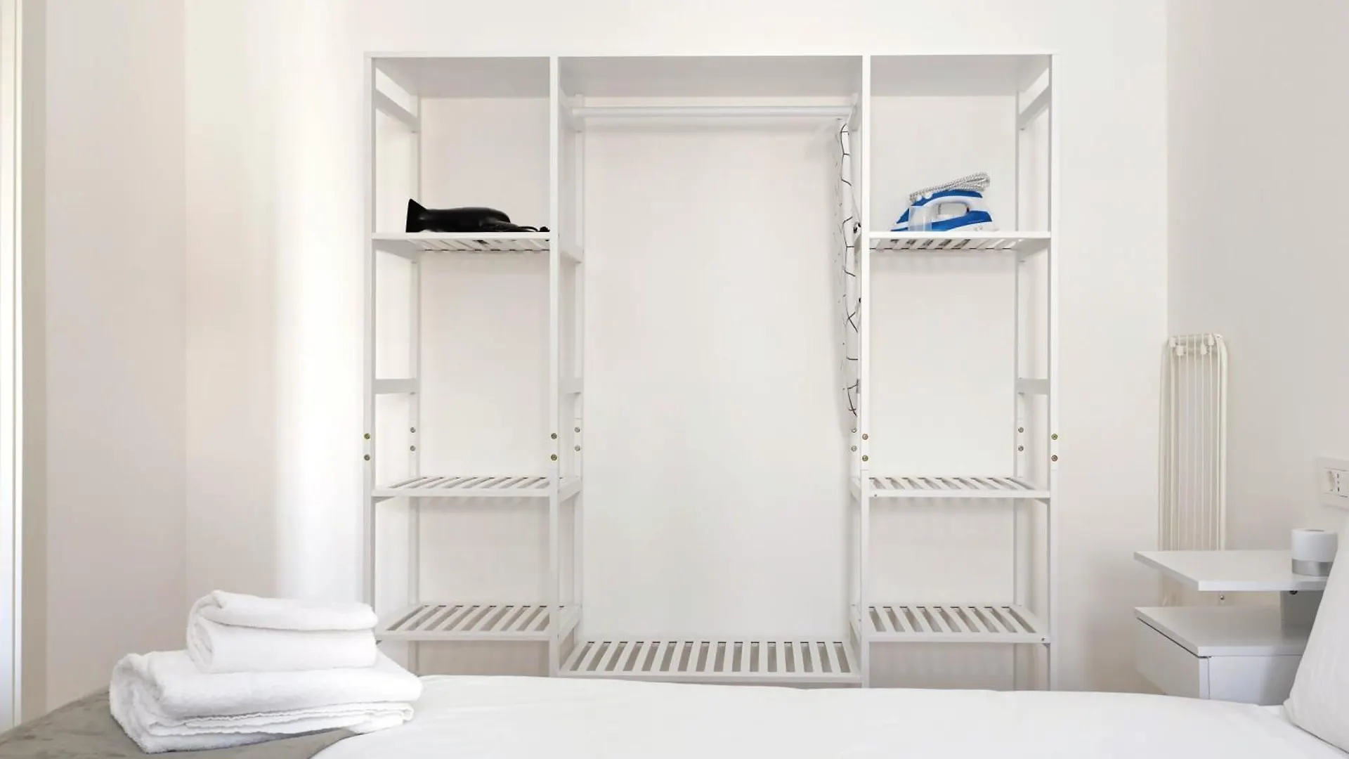 Just Urban Stays - Boutique Apartment Corso Sempione-Cenisio Milaan Italië