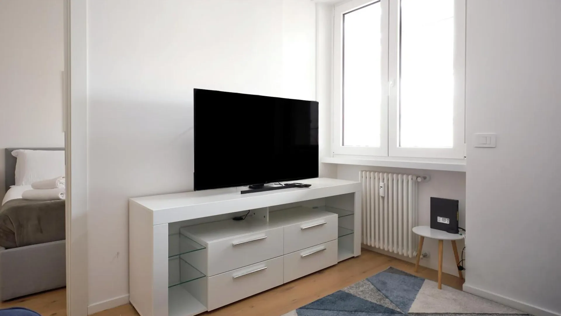 Just Urban Stays - Boutique Apartment Corso Sempione-Cenisio ميلان