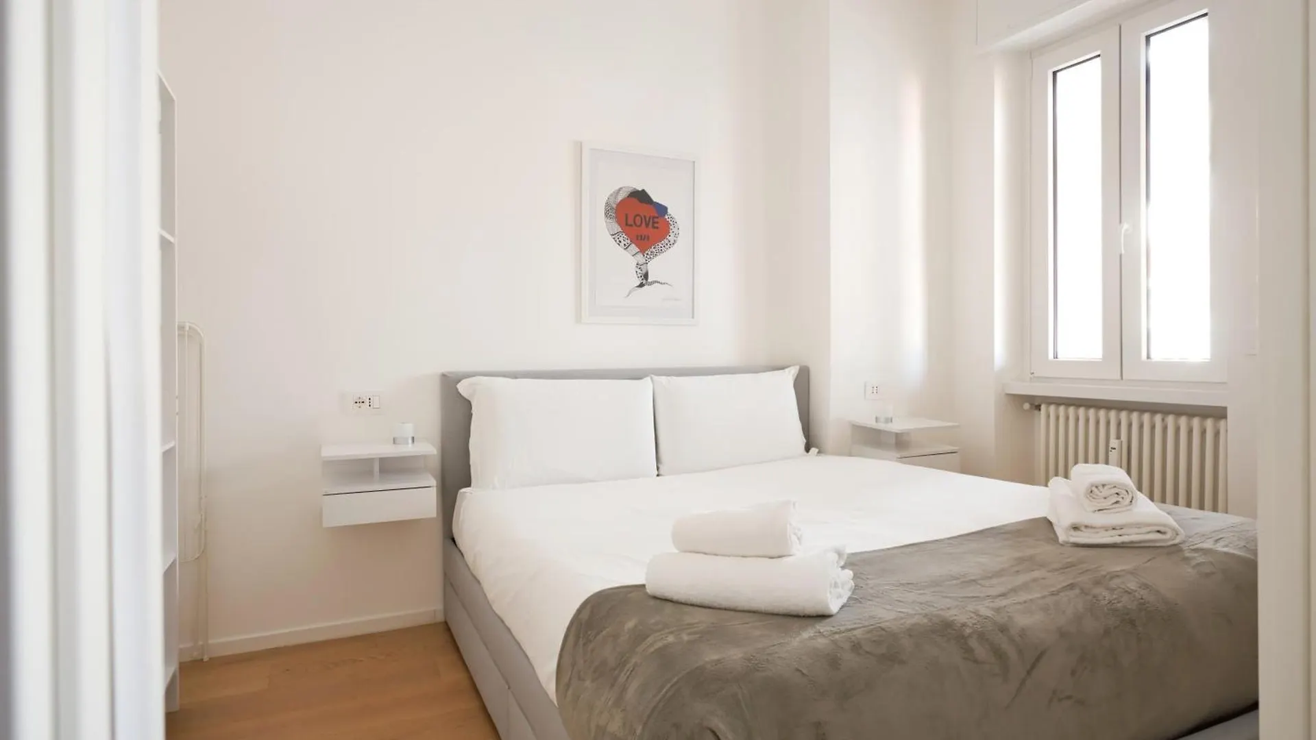 Just Urban Stays - Boutique Apartment Corso Sempione-Cenisio ميلان إيطاليا
