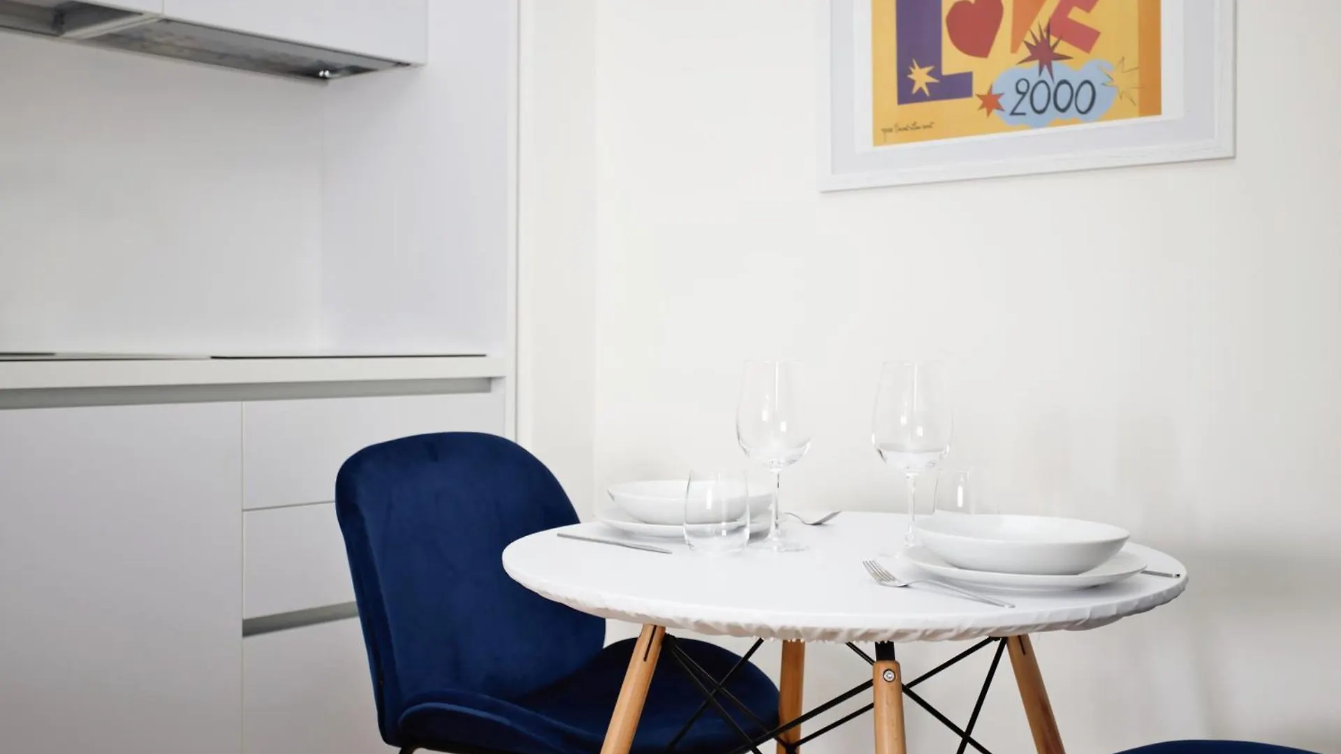 Just Urban Stays - Boutique Apartment Corso Sempione-Cenisio ميلان 0*,