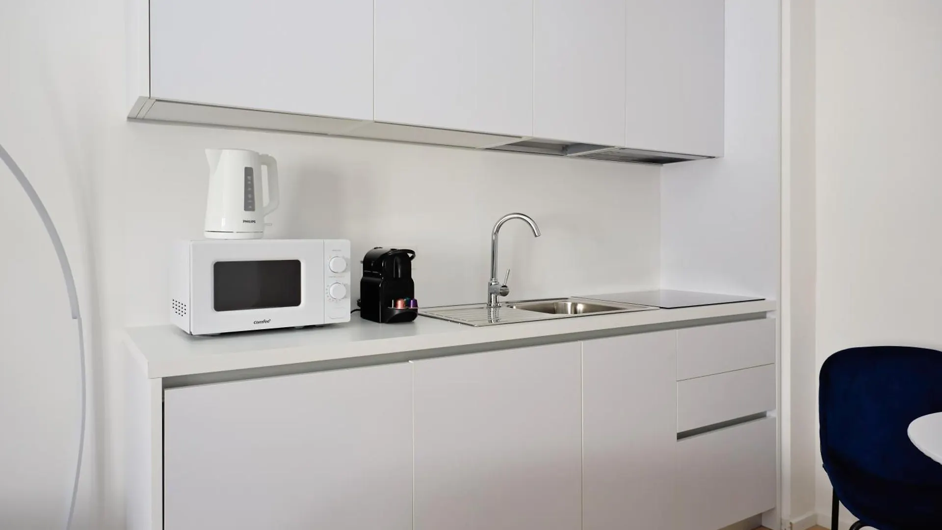 Just Urban Stays - Boutique Apartment Corso Sempione-Cenisio ميلان