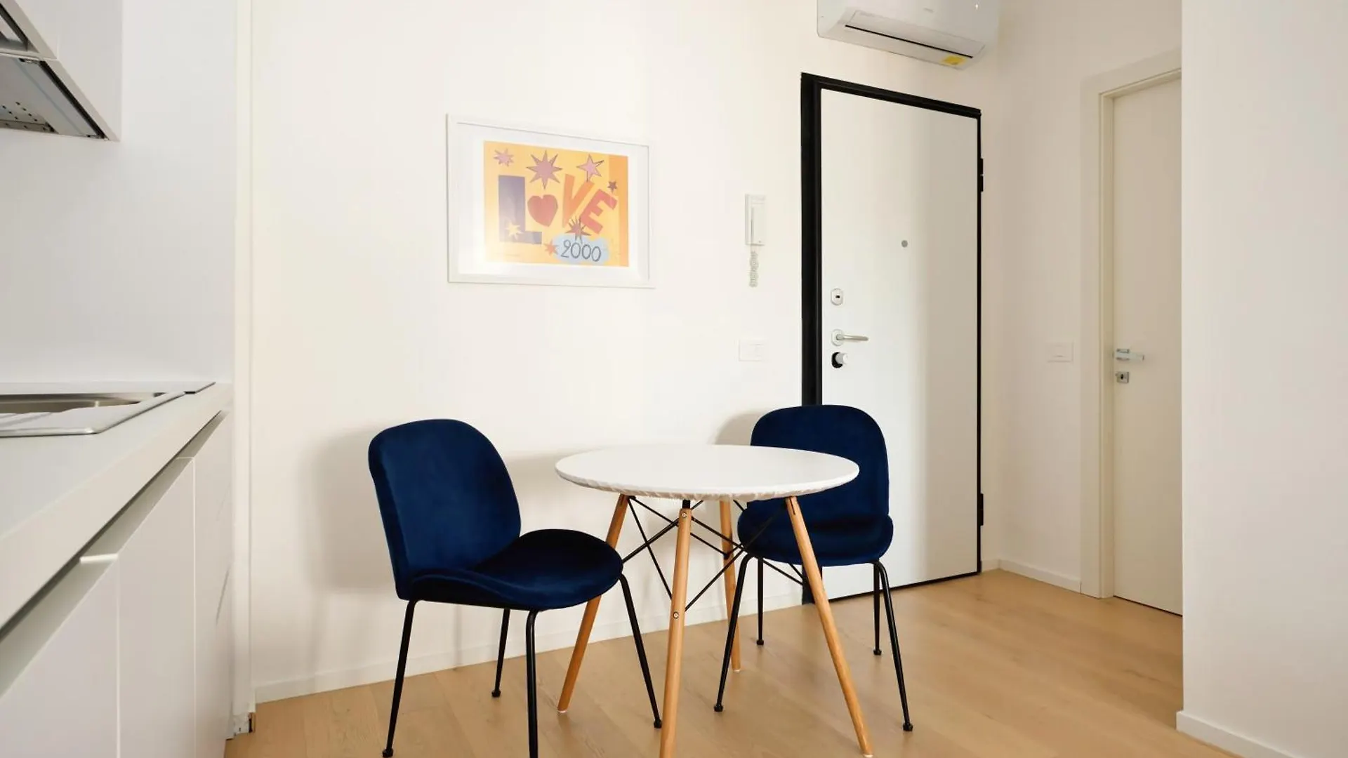 Just Urban Stays - Boutique Apartment Corso Sempione-Cenisio ميلان
