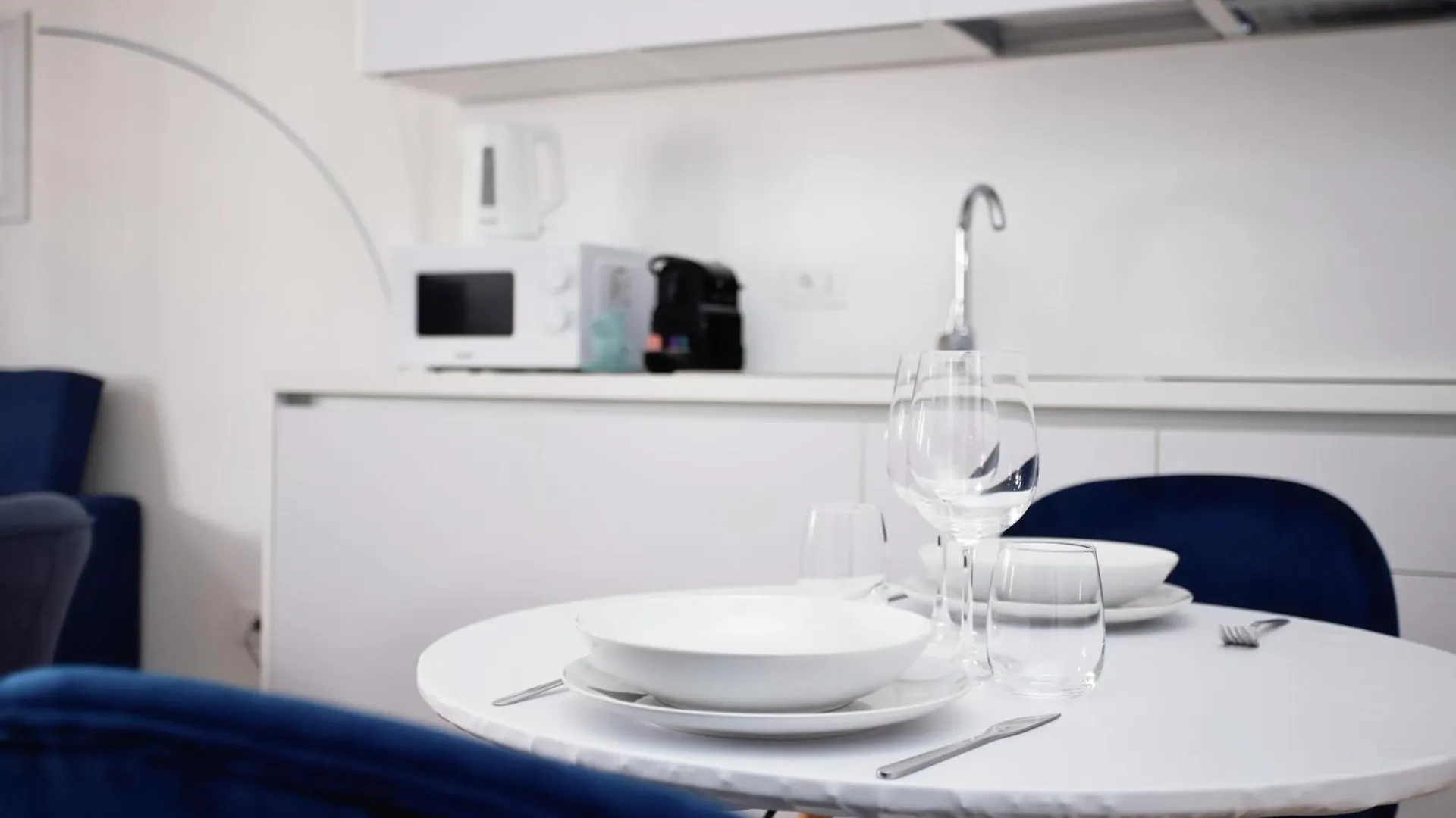 Just Urban Stays - Boutique Apartment Corso Sempione-Cenisio ميلان