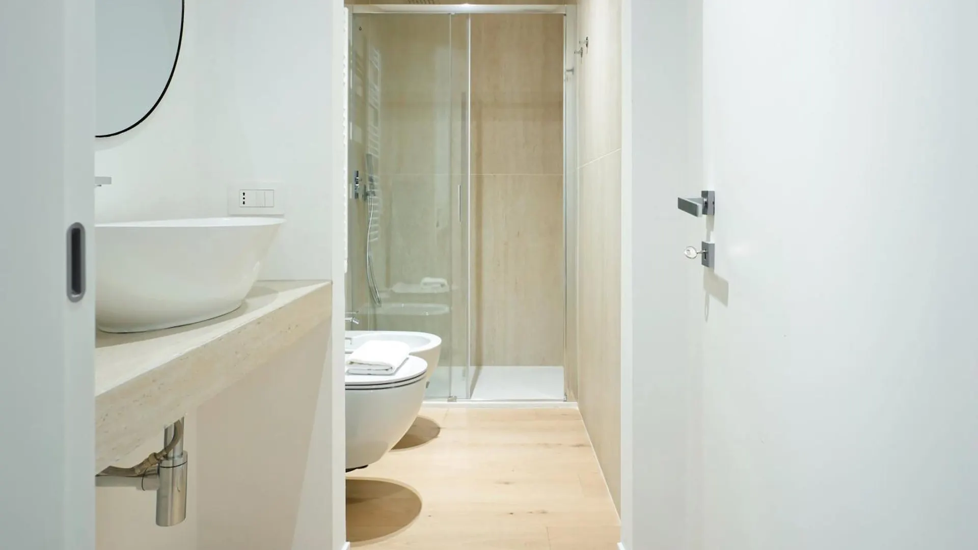 Just Urban Stays - Boutique Apartment Corso Sempione-Cenisio ميلان 0*,  إيطاليا