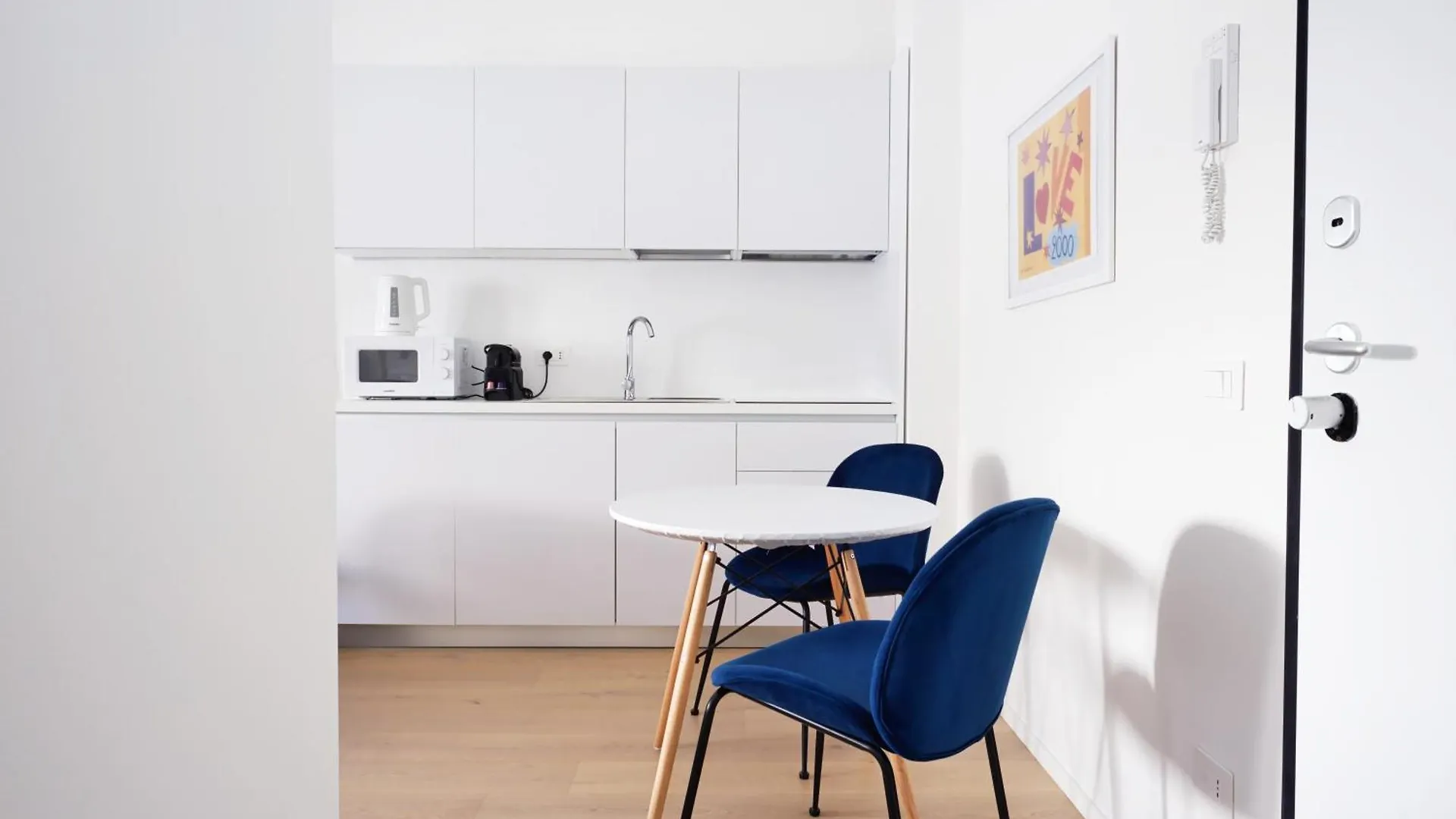 Just Urban Stays - Boutique Apartment Corso Sempione-Cenisio ميلان