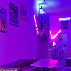 بيت شباب New Generation Navigli, ميلان