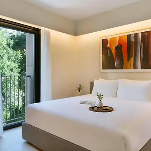 شقة فندقية Sonder By Marriott Bonvoy Manzoni Torre Velasca, ميلان