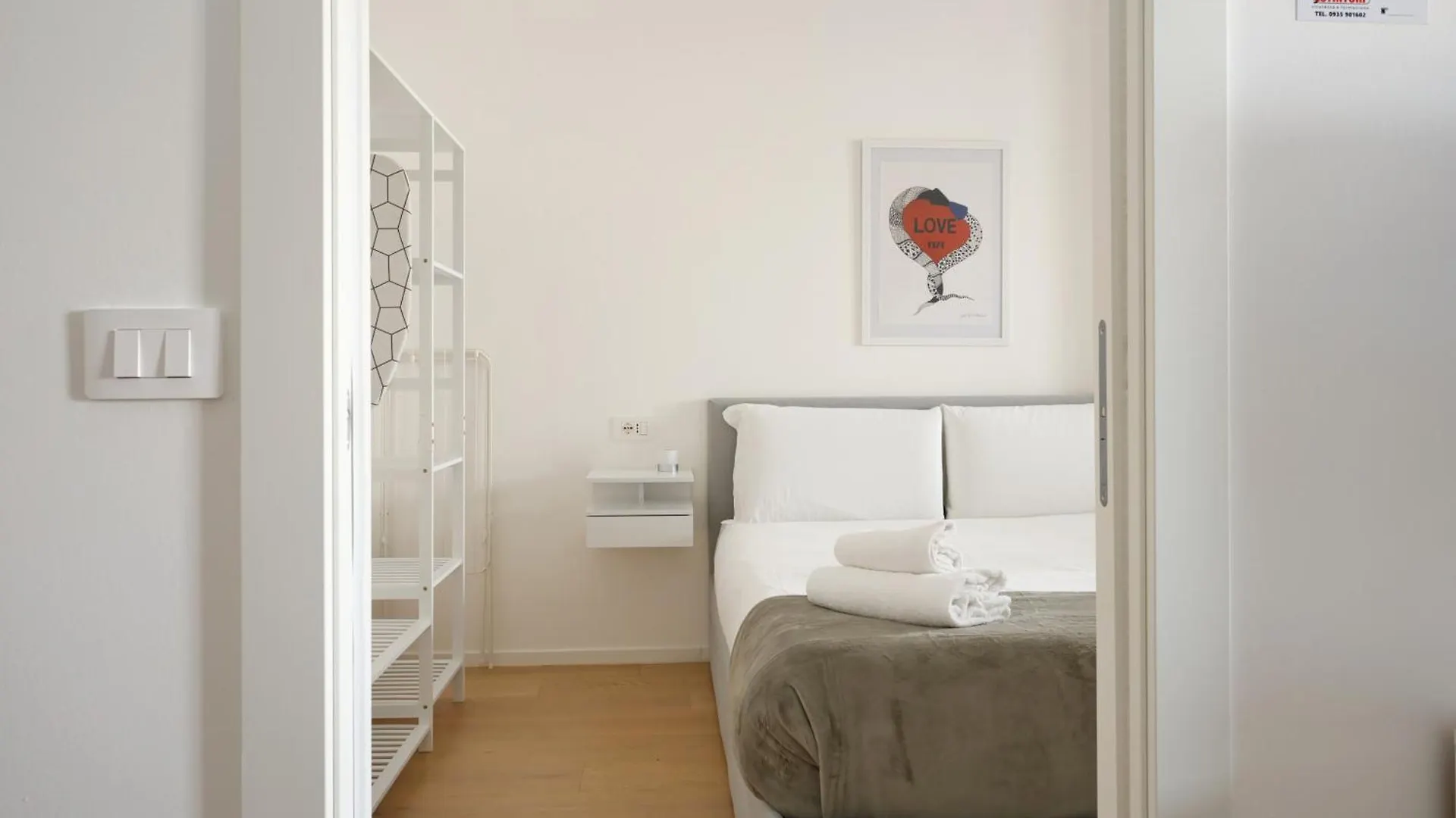 Just Urban Stays - Boutique Apartment Corso Sempione-Cenisio Milán